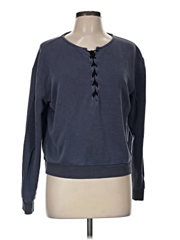 Majestic Filatures Sweatshirt (view 1)