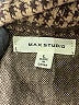 Max Studio Brown Casual Dress Size L - photo 7