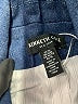 Kenneth Cole New York Checkered-gingham Gray Blazer Size XL - photo 6