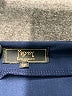MissMay Solid Blue Casual Dress Size S - photo 7