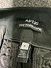 Apt. 9 Solid Black Dress Pants Size 6 - photo 7