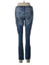 DL1961 Hearts Blue Jeans Size 28 waist - photo 2