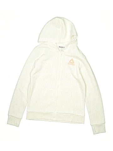 Reebok Zip Up Hoodie (view 1)