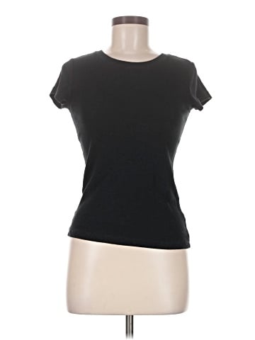 Club Monaco Short Sleeve T-Shirt (view 1)