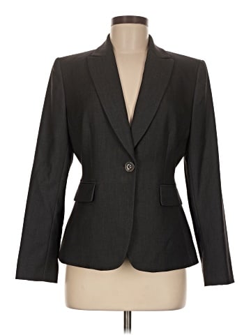 Tahari by ASL Blazer (view 1)