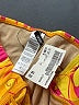 ForPlay Print Yellow Swimsuit Bottoms Size S - photo 3