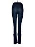 H&M Solid Blue Jeans Size 8 - photo 2