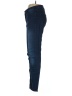 H&M Solid Blue Jeans Size 8 - photo 5