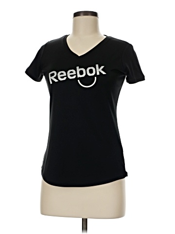 Reebok Short Sleeve T-Shirt (view 1)