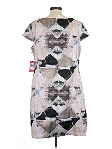 Vince Camuto Cocktail Dress (view 2)