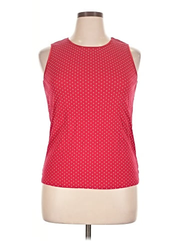 Cj Banks Tank Top (view 1)