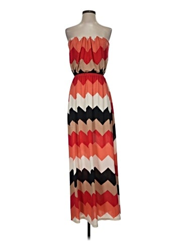 Windsor Casual Dress (view 1)