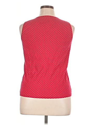 Cj Banks Tank Top (view 2)