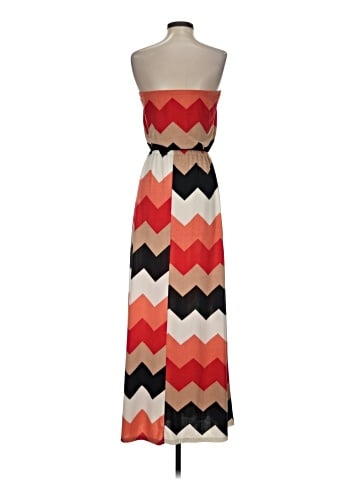 Windsor Casual Dress (view 2)