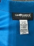 Sag Harbor Blue 3/4 Sleeve Blouse Size 24W - photo 7