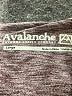 Avalanche Brown Pullover Sweater Size L - photo 7