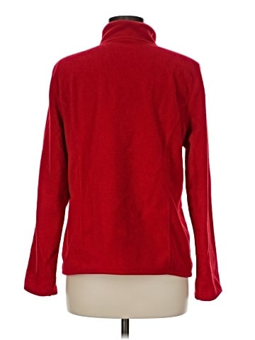 Karen Scott Sport Fleece (view 2)