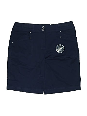 Karen Scott Board Shorts (view 1)