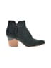 VANELi Teal Green Ankle Boots Size 10 1/2 (narrow) - photo 1