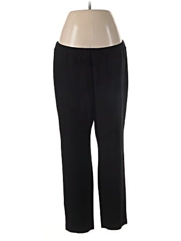 Eileen Fisher Dress Pants (view 1)