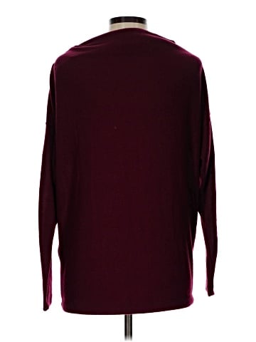 Renee C. Pullover Sweater (view 2)