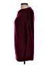 Renee C. Burgundy Pullover Sweater Size L - photo 5