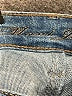 Mavi Jeans Stars Blue Jeans Size 24 waist - photo 7