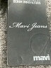 Mavi Jeans Stars Blue Jeans Size 24 waist - photo 10