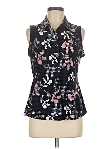 Tommy Hilfiger Sleeveless Blouse (view 1)