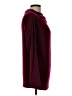 Renee C. Burgundy Pullover Sweater Size L - photo 4