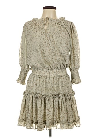Saints & Hearts Casual Dress (view 1)