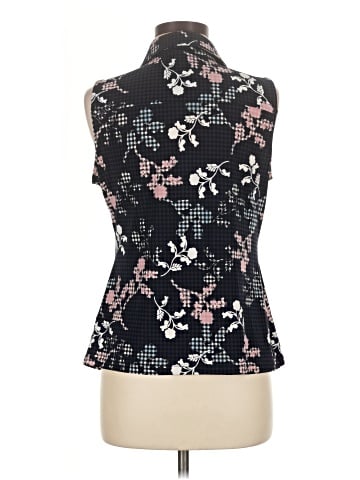 Tommy Hilfiger Sleeveless Blouse (view 2)