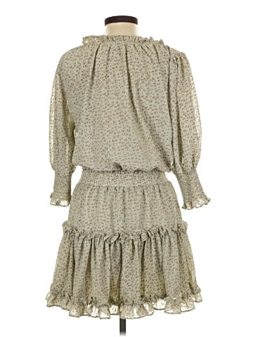 Saints & Hearts Casual Dress (view 2)