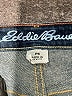 Eddie Bauer Blue Jeans Size 6 (petite) - photo 7