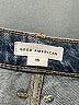 Good American Blue Jeans Size 15 - photo 7