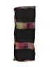 Unbranded Black Pink Scarf One size - photo 2