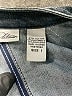 Chico's Blue Denim Jacket Size Med (1) - photo 7