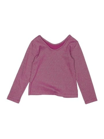 Hanna Andersson Long Sleeve T-Shirt (view 2)