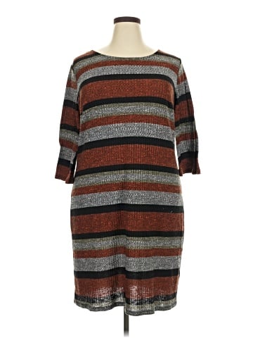 Tacera Casual Dress (view 1)