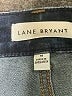 Lane Bryant Blue Jeans Size 18 - photo 4