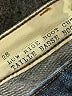 Lands' End Canvas Blue Jeans Size 28 waist - photo 8