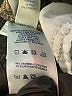 Lands' End Canvas Blue Jeans Size 28 waist - photo 9