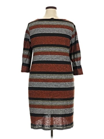 Tacera Casual Dress (view 2)