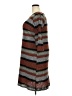 Tacera Brown Casual Dress Size 2X - photo 5