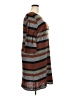 Tacera Brown Casual Dress Size 2X - photo 4