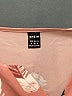 Shein 100% Polyester Pink Long Sleeve Blouse Size M - photo 7