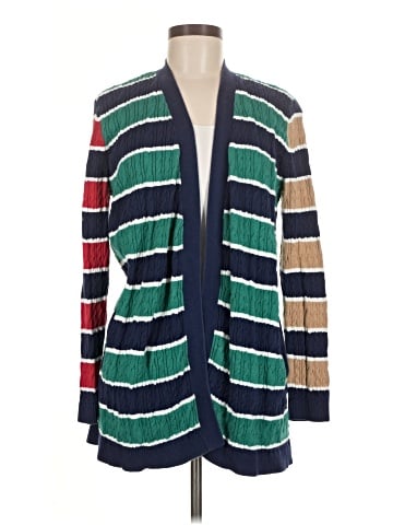 Lands' End Cardigan (view 1)