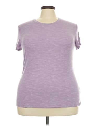Avia Short Sleeve T-Shirt (view 1)