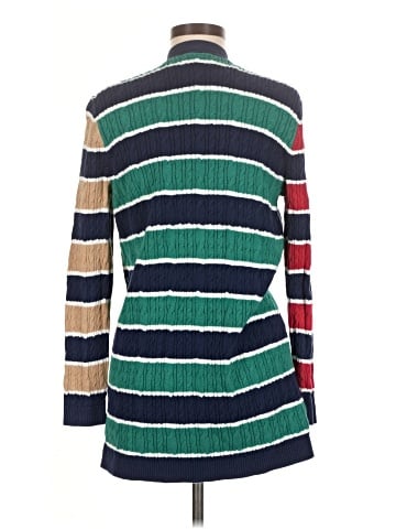 Lands' End Cardigan (view 2)