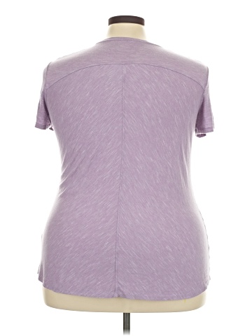 Avia Short Sleeve T-Shirt (view 2)